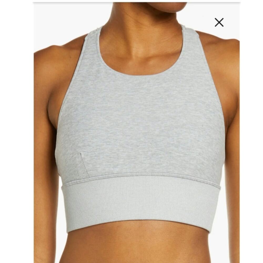 Alo Yoga Serenity Alosoft Bra Size: S